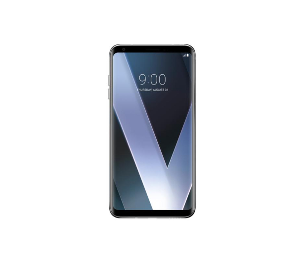 LG H930 V30 Srebrny - 385006 - zdjęcie 3